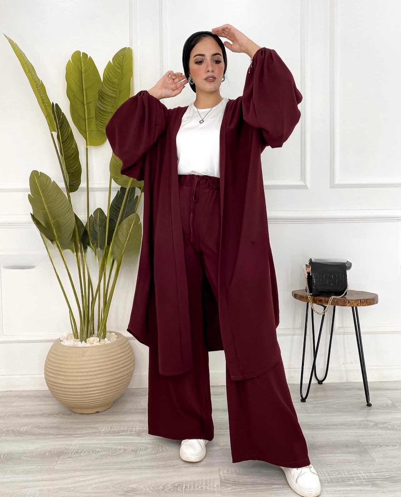 Elegantra set