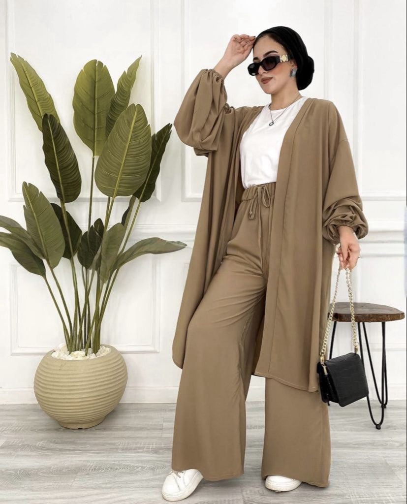 Elegantra set