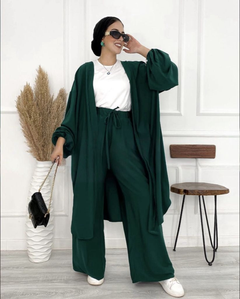 Elegantra set