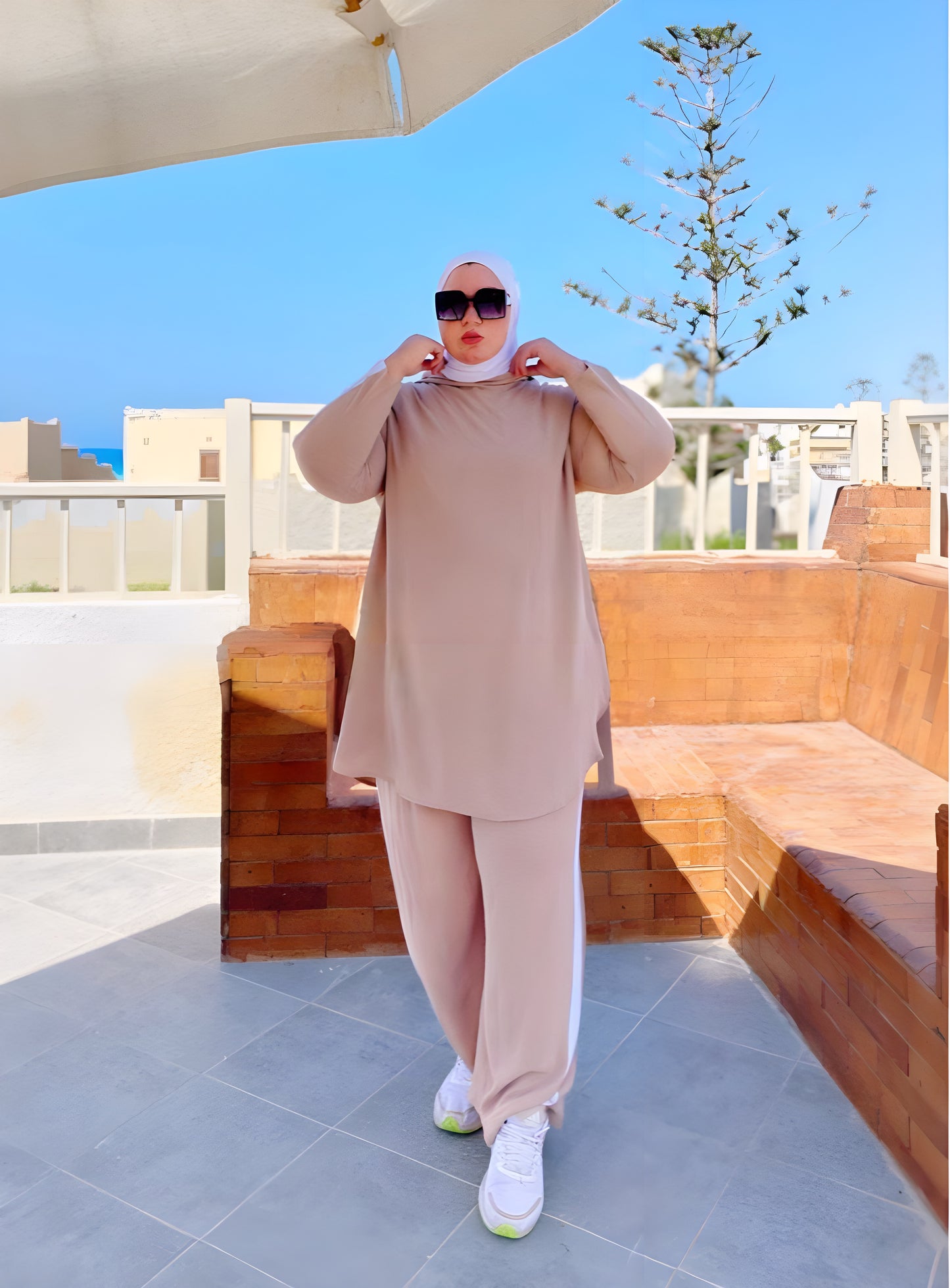 Velora tracksuit