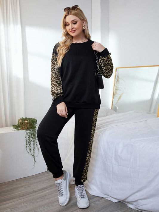 StrikeWear tracksuit