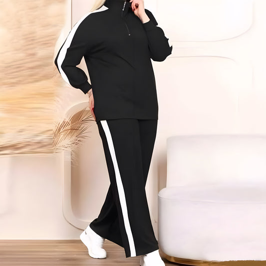 PulseFit tracksuit