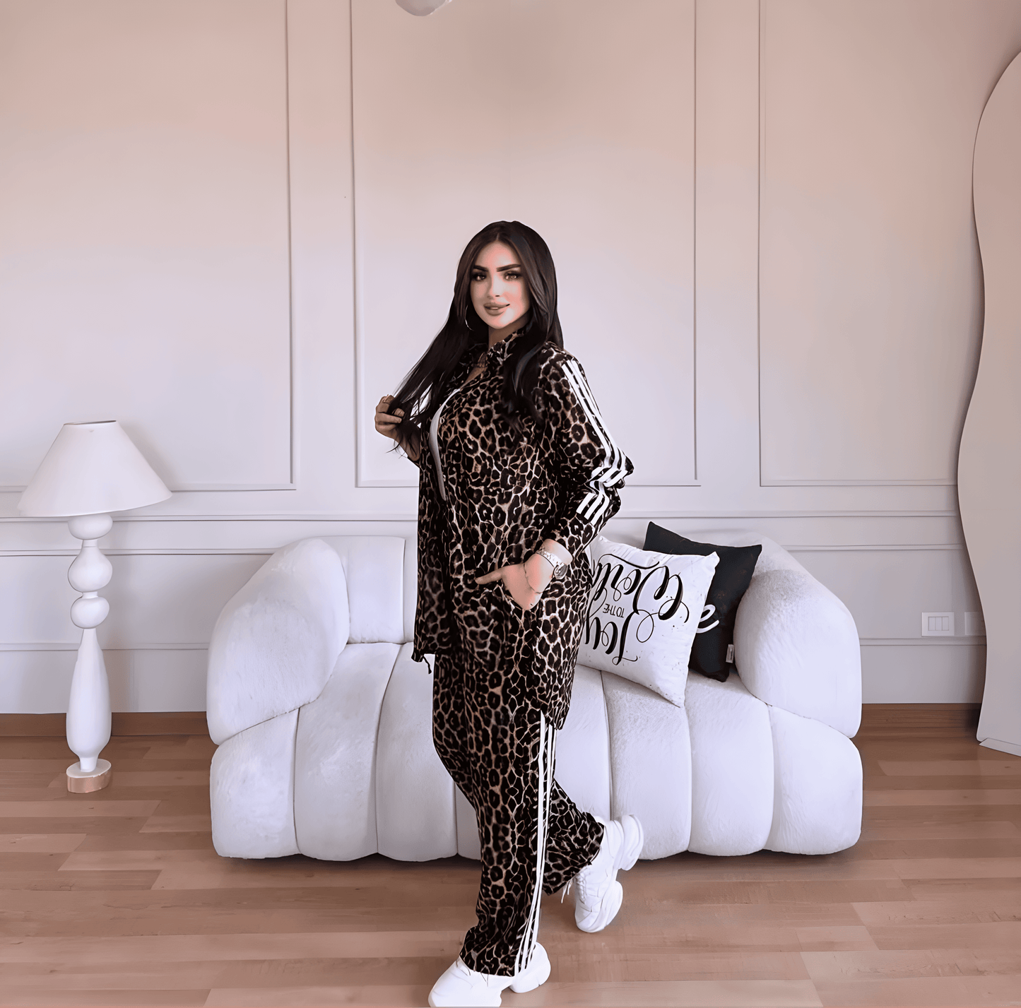 ClawLine set