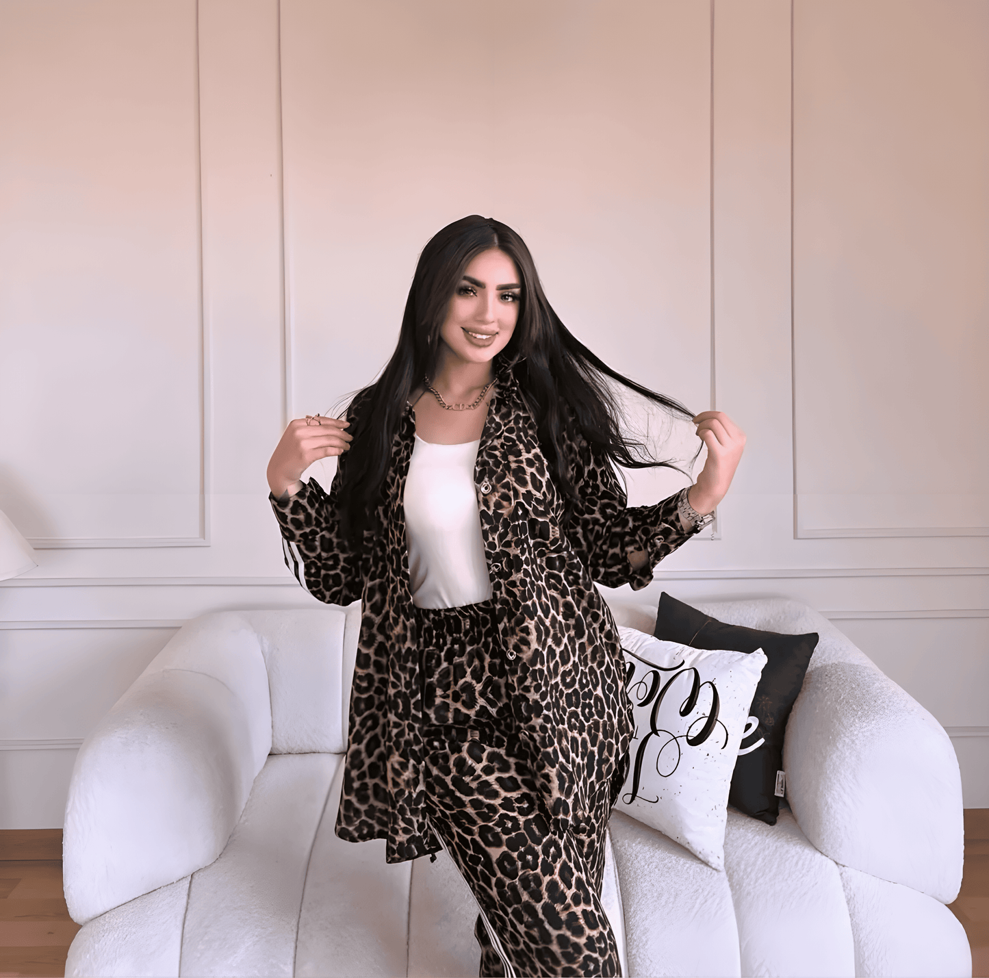 ClawLine set