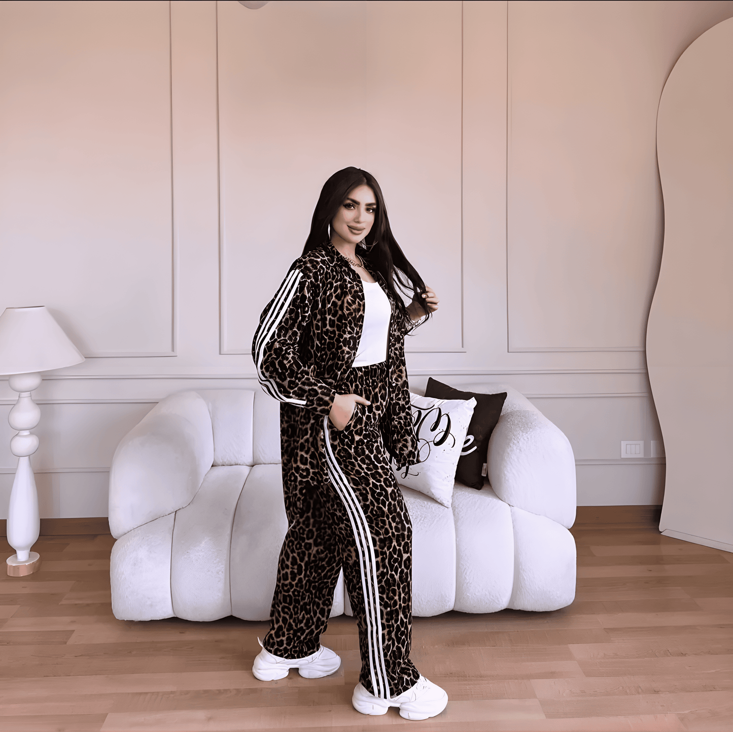 ClawLine set