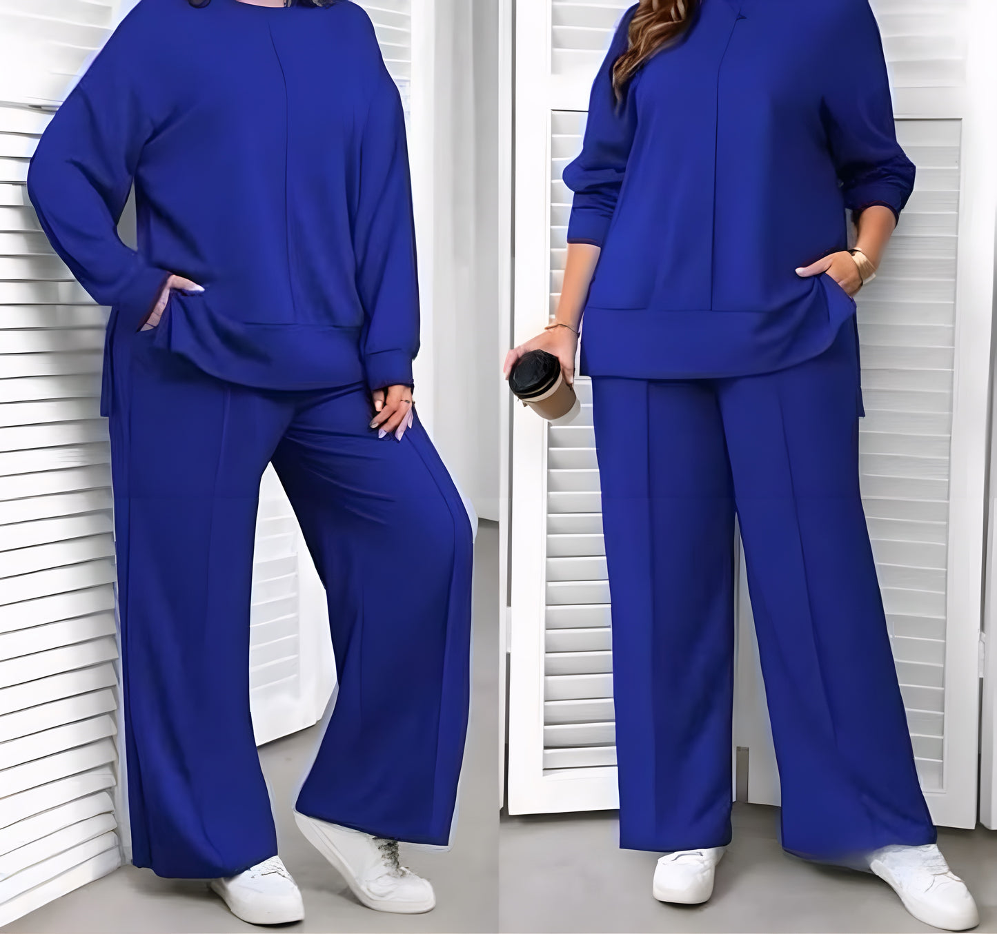Seam Style