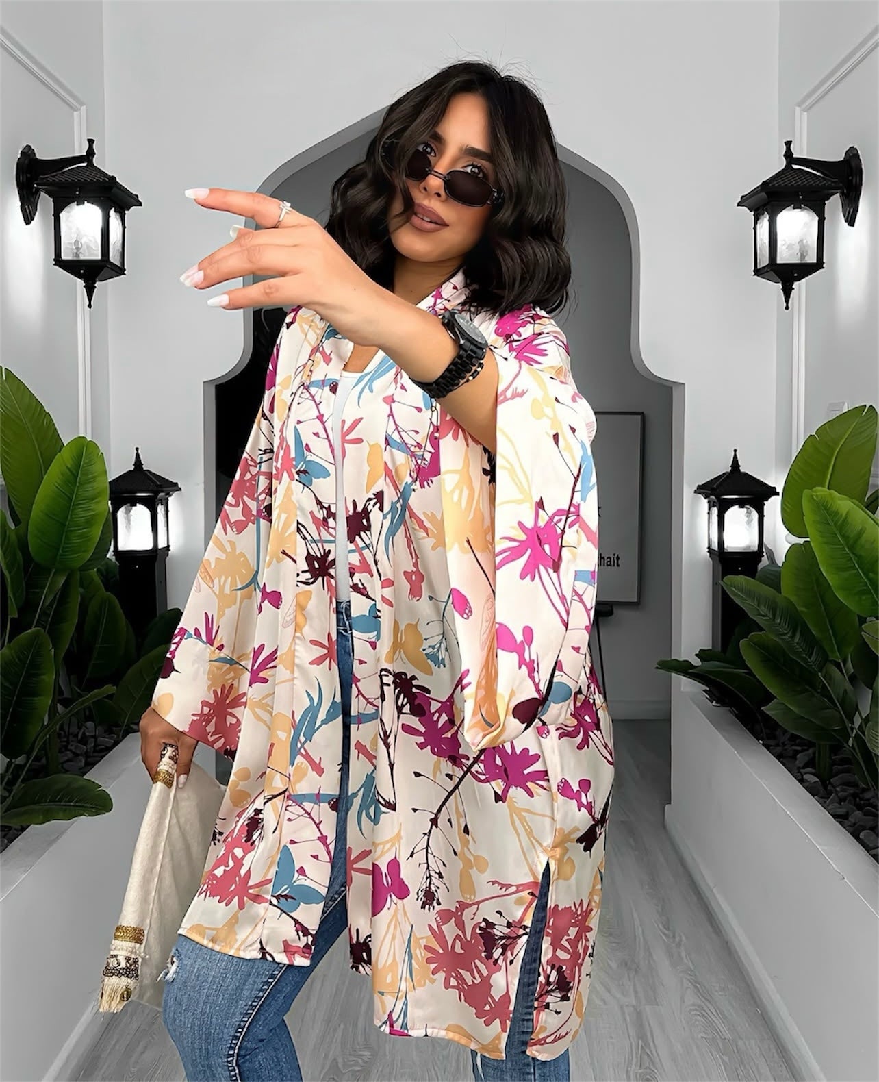 Eterna Layer