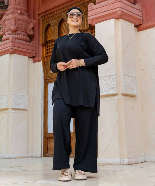 BreezeWear tracksuit