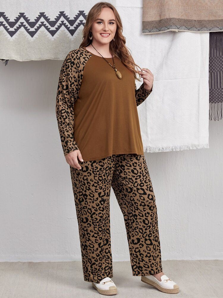 Tiger Print Summer