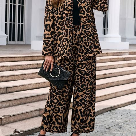 FierceKnee set
