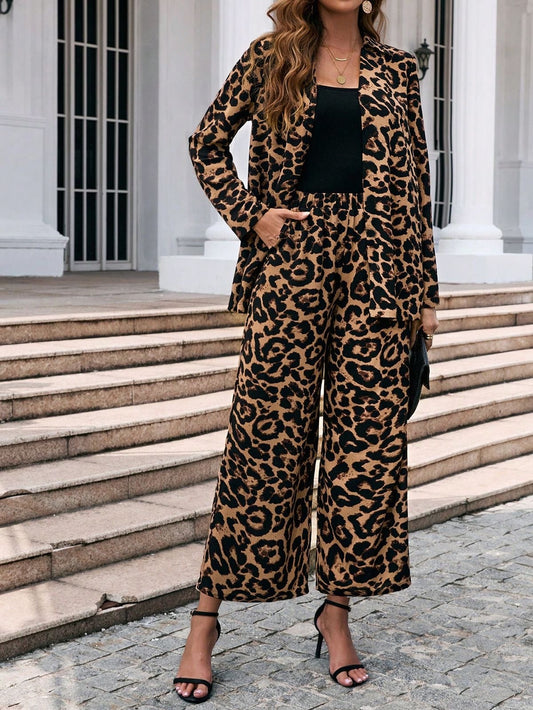 FierceKnee set