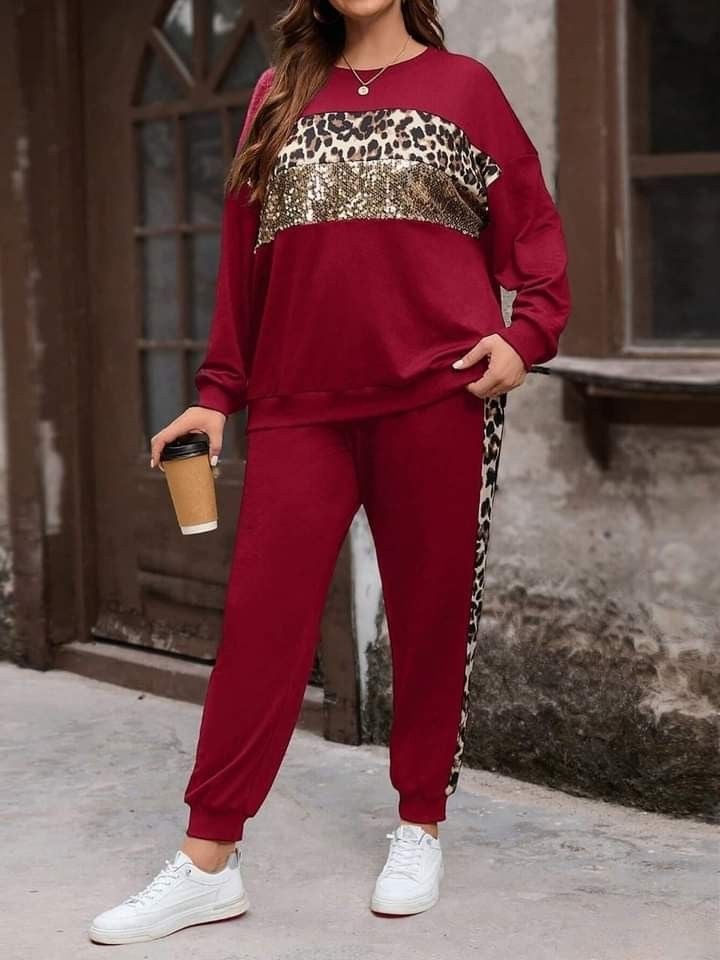 Chicora Set
