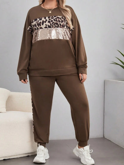 Chicora Set