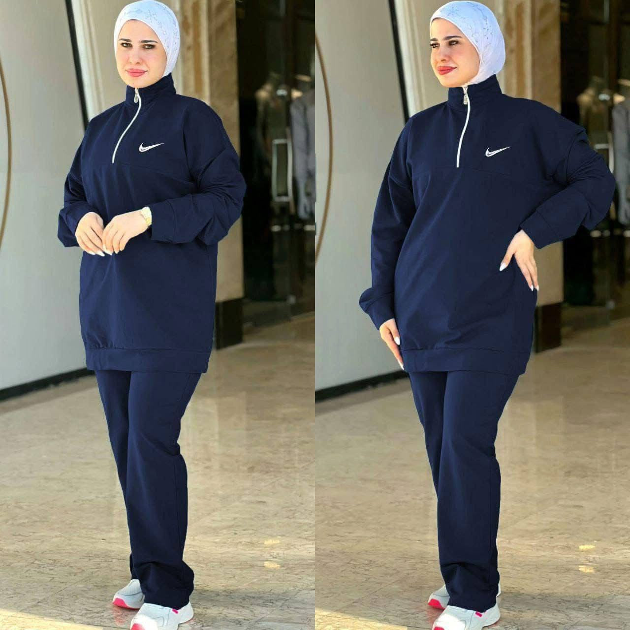ChicVerse tracksuit