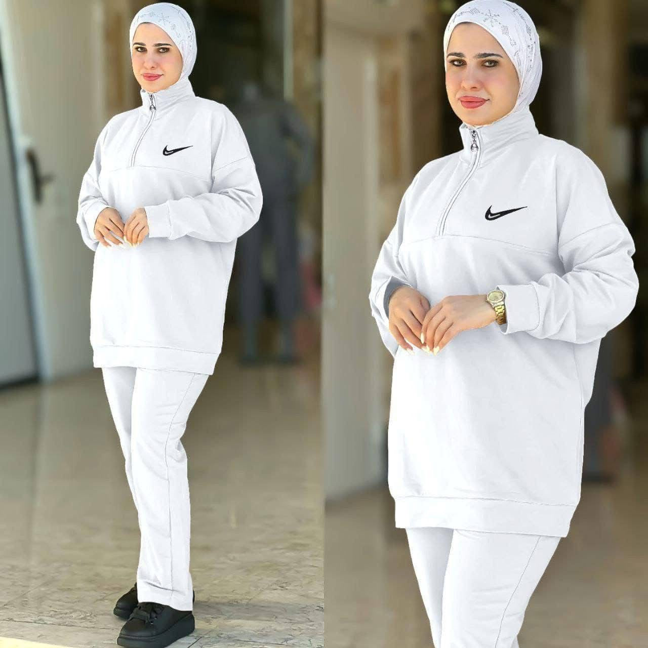 ChicVerse tracksuit