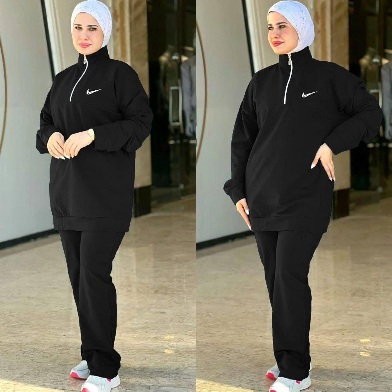 ChicVerse tracksuit
