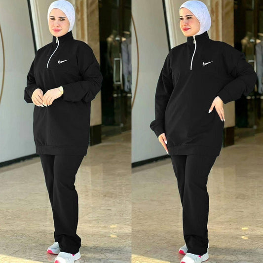 ChicVerse tracksuit