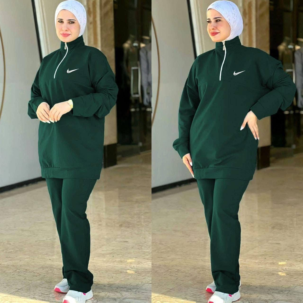 ChicVerse tracksuit