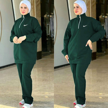 ChicVerse tracksuit