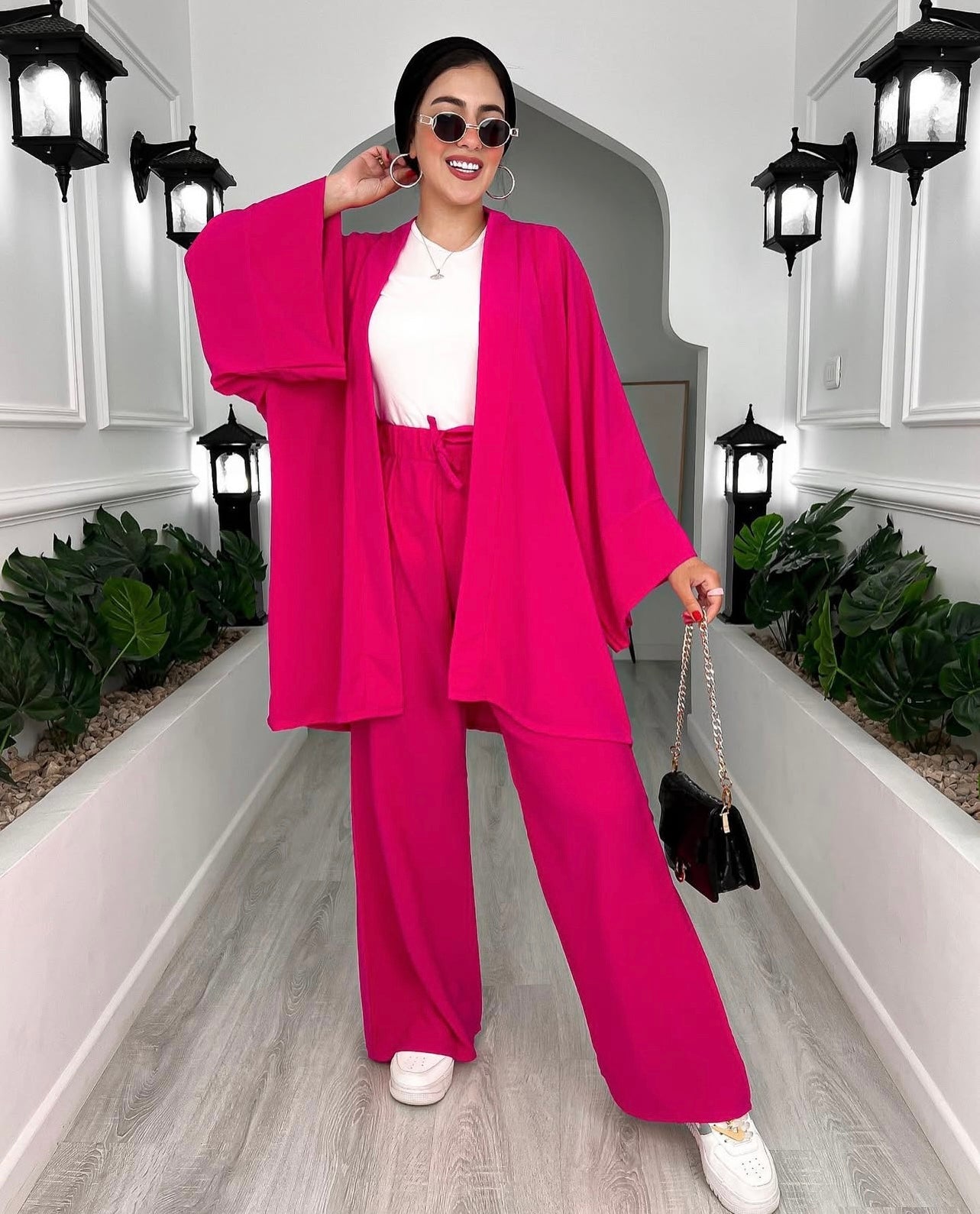 ChicCut set