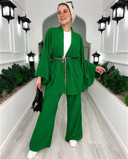 ChicCut set