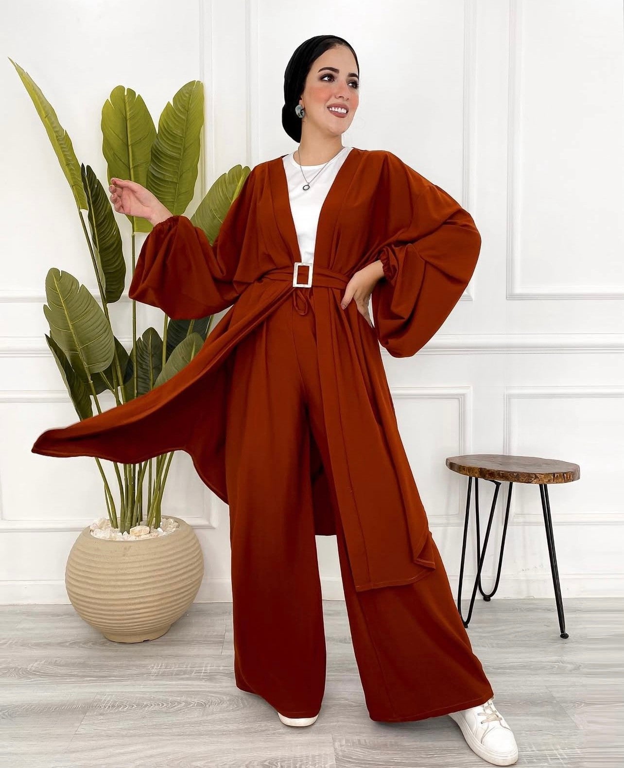 Elegantra set