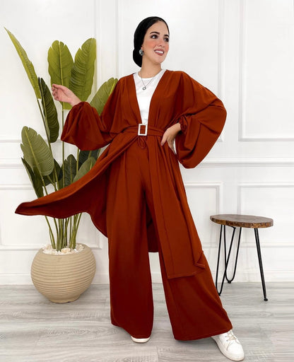 Elegantra set