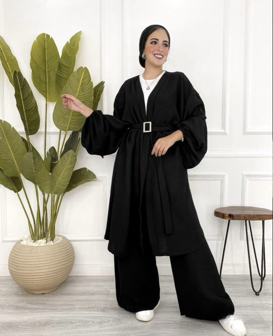 Elegantra set