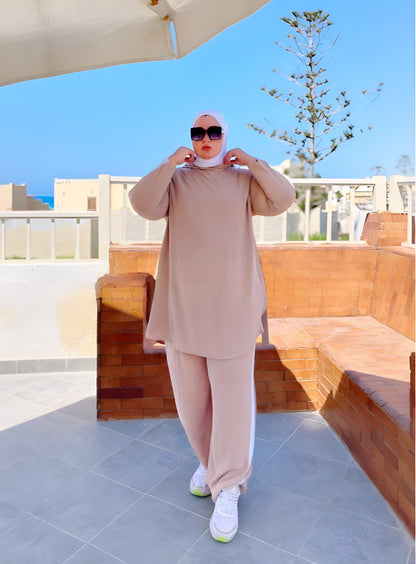 Velora tracksuit