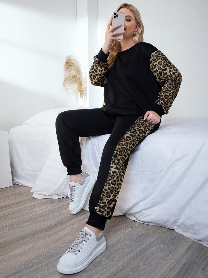 StrikeWear tracksuit