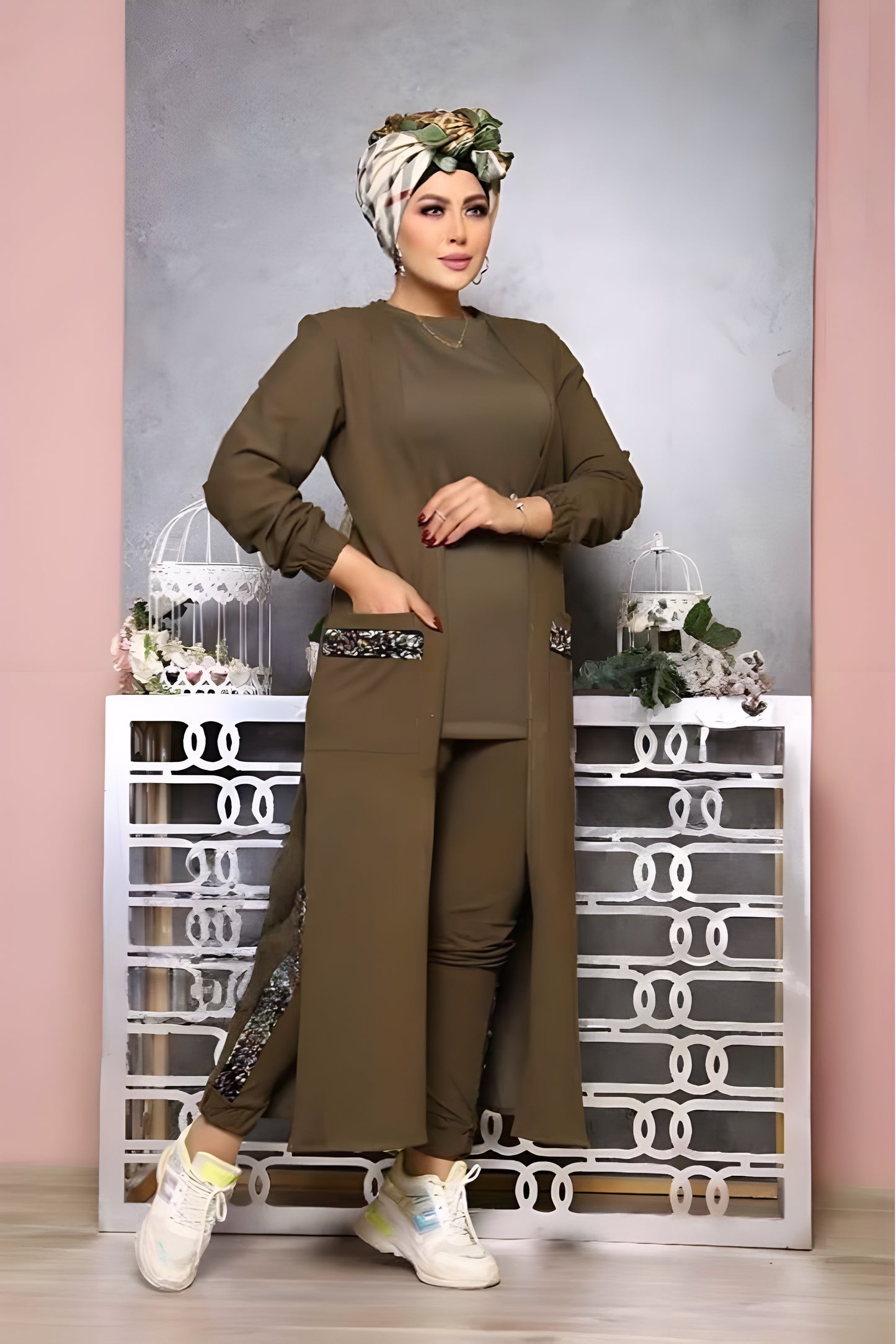 ShinyMuse set