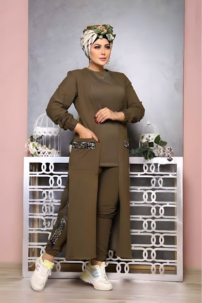 ShinyMuse set
