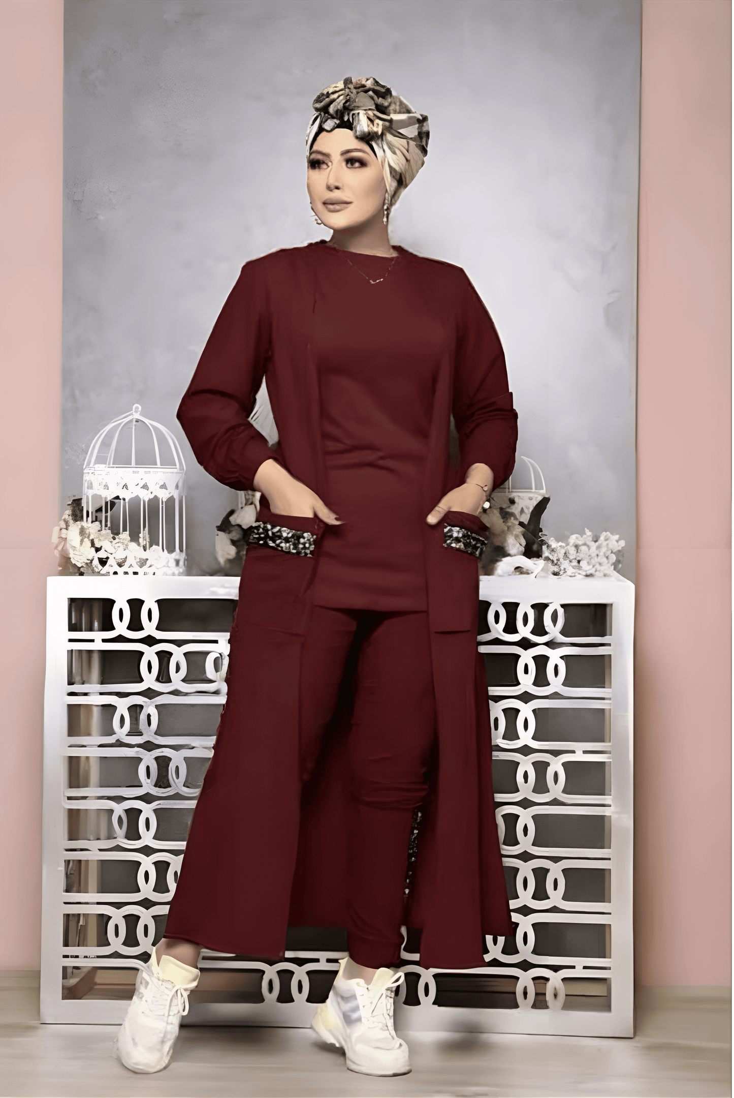 ShinyMuse set