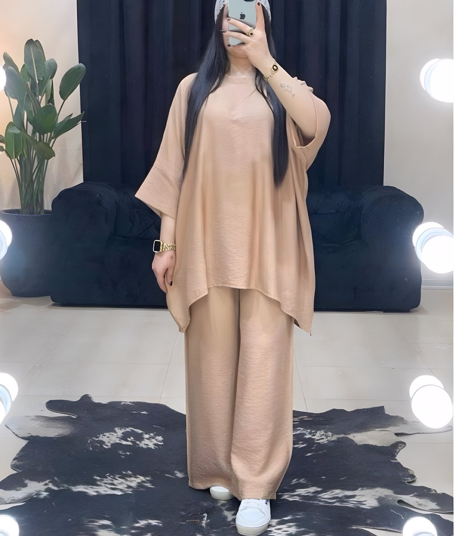 Simplica set