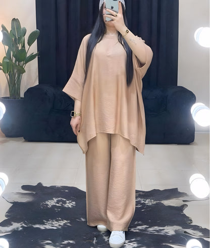 Simplica set