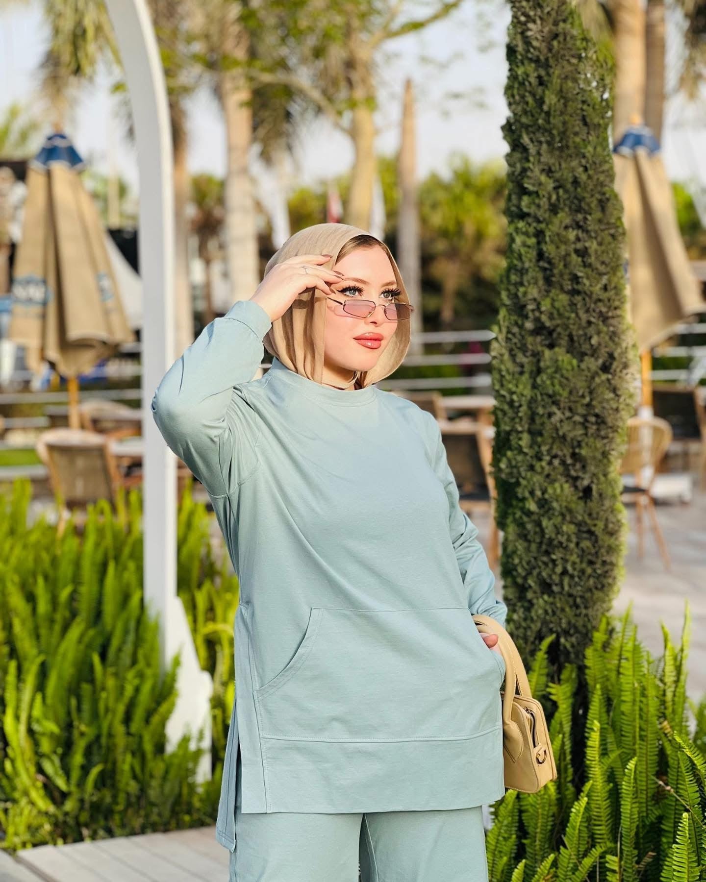 FlowEdge tracksuit