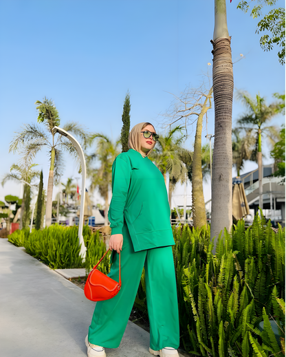 FlowEdge tracksuit