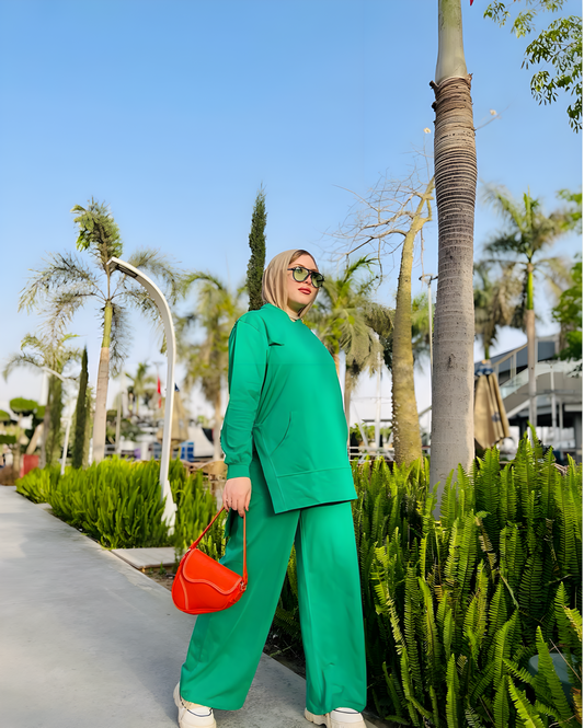 FlowEdge tracksuit
