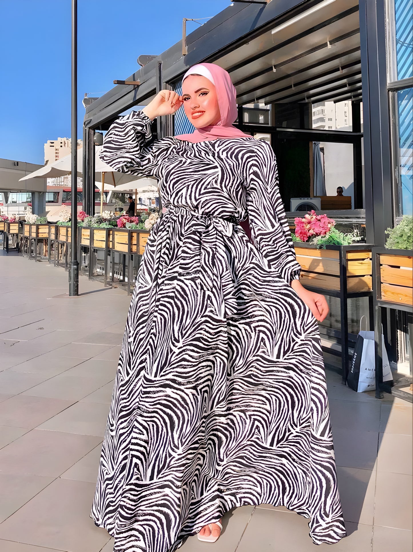 Savanna Style