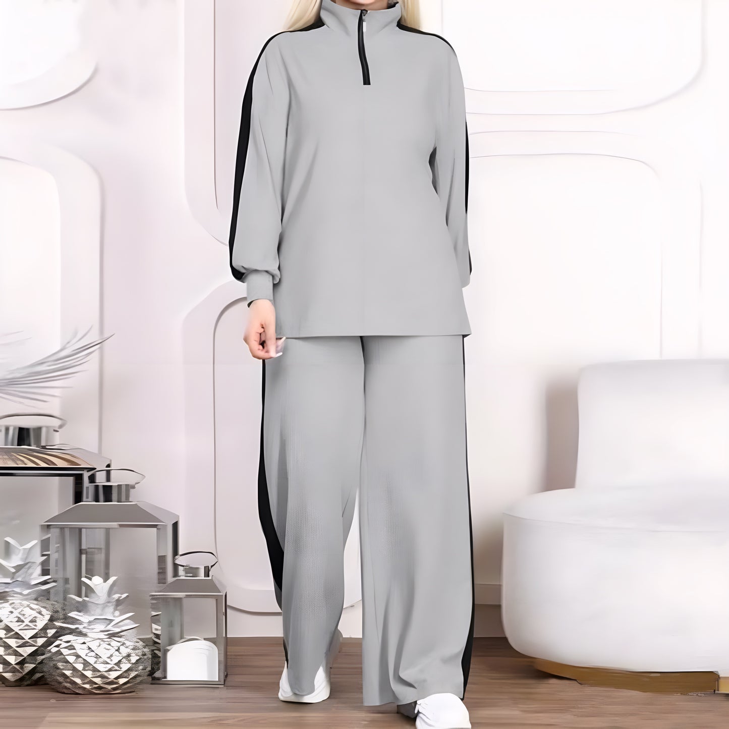 PulseFit tracksuit