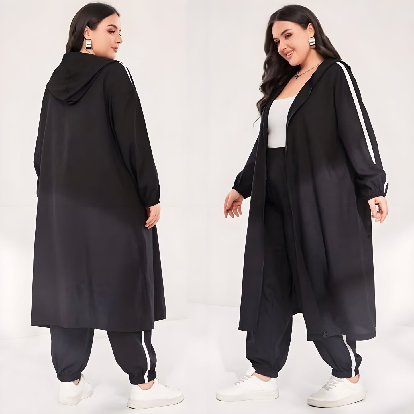 ZipAura set