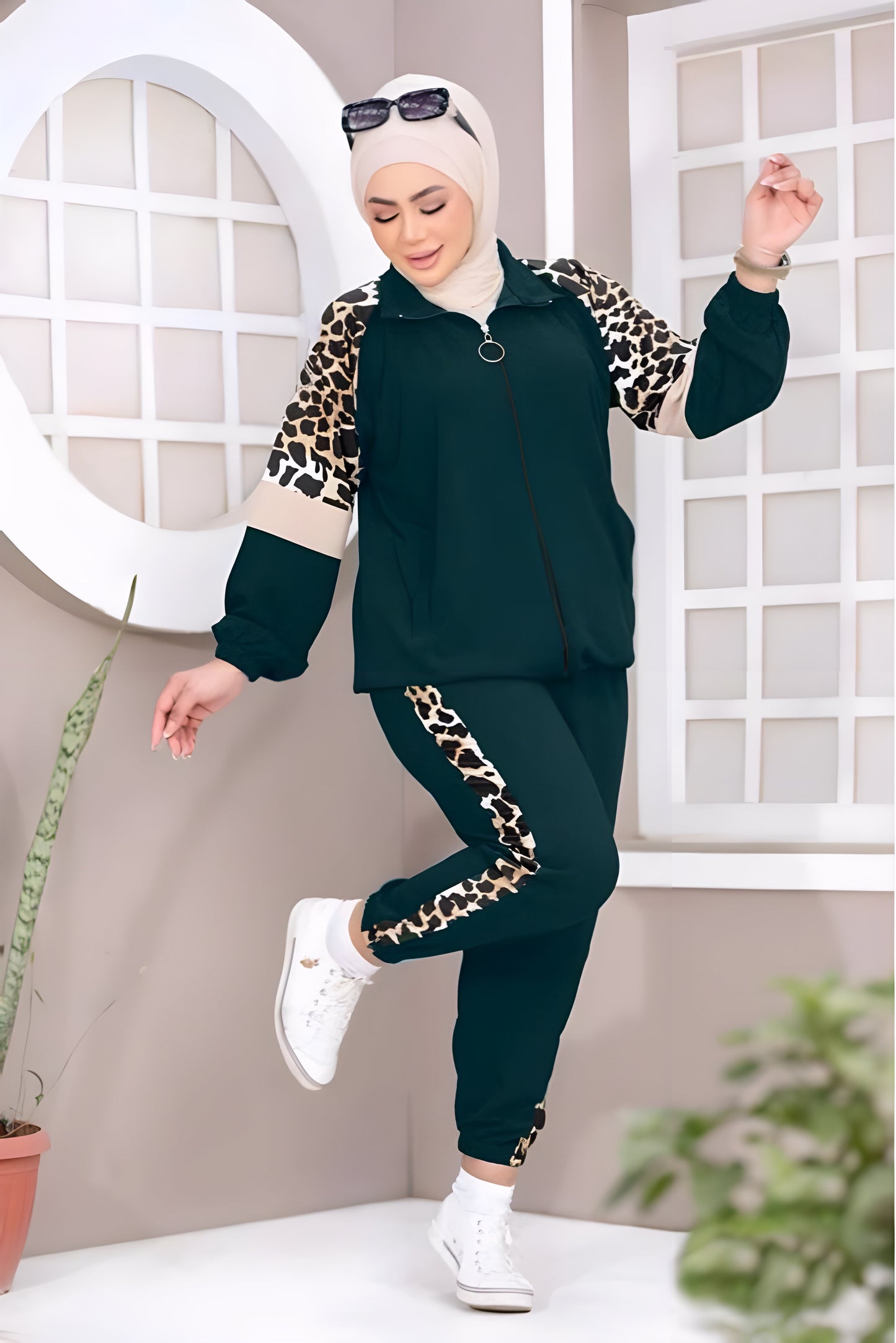 Jungle Vibe