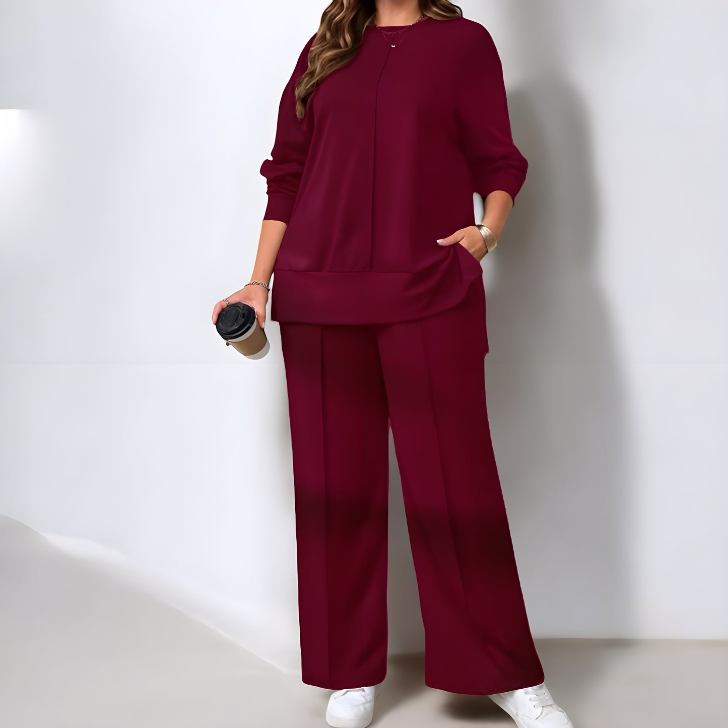 Seam Style