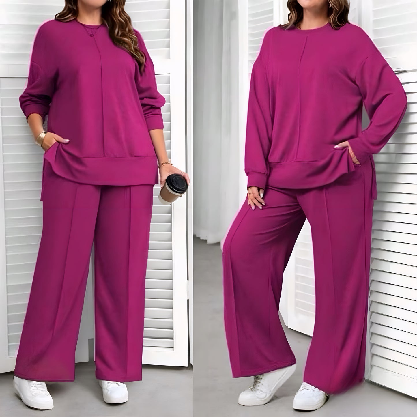 Seam Style
