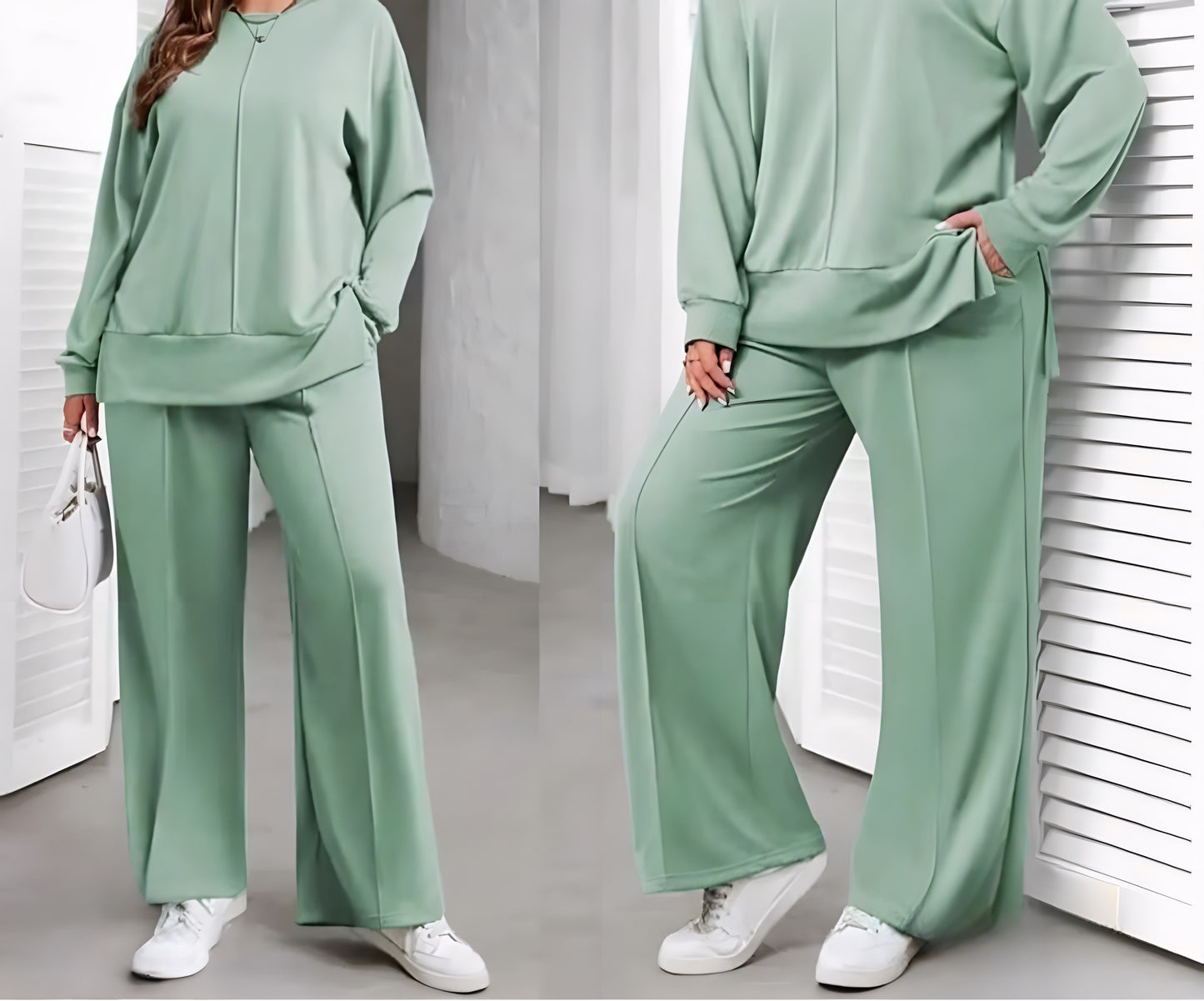 Seam Style