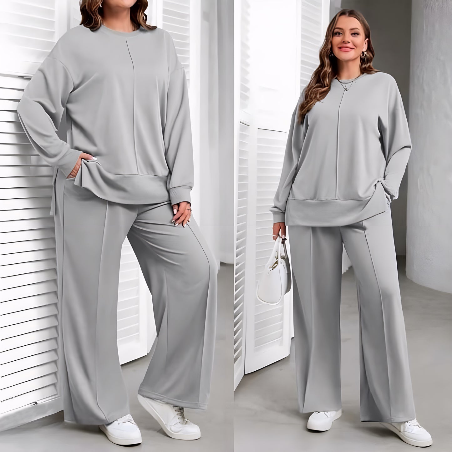 Seam Style