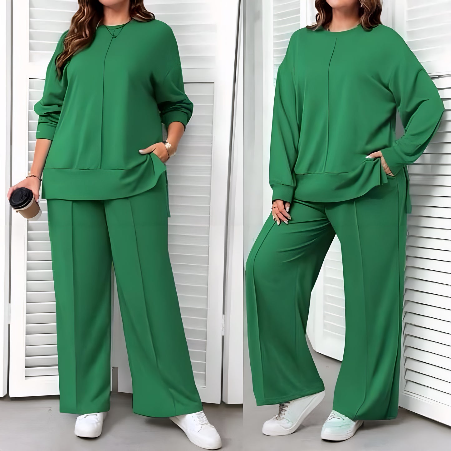 Seam Style