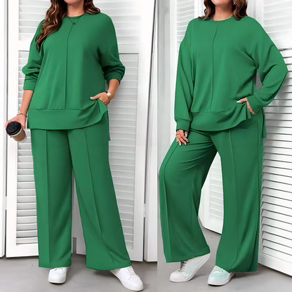 Seam Style