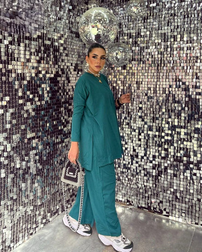 BreezeWear tracksuit