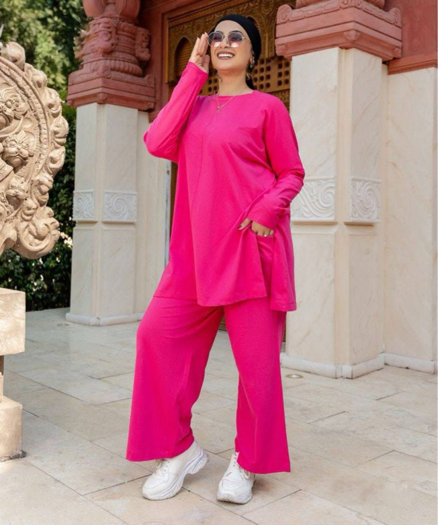 BreezeWear tracksuit